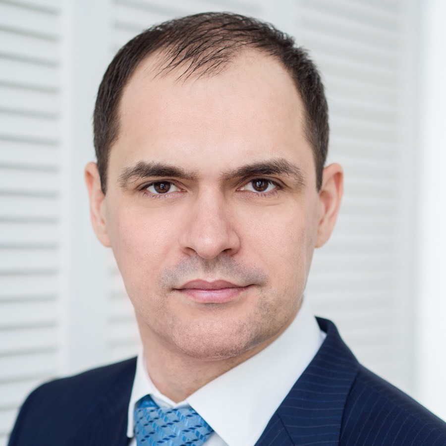 Андрей Кунютко | Сетка — социальная сеть от hh.ru