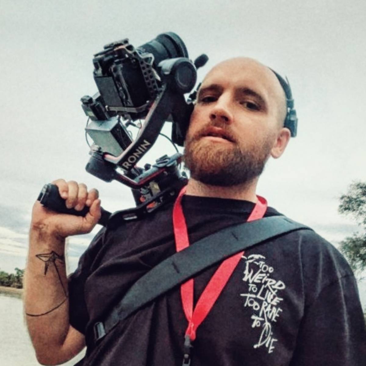 Иван Киреев | Сетка — социальная сеть от hh.ru