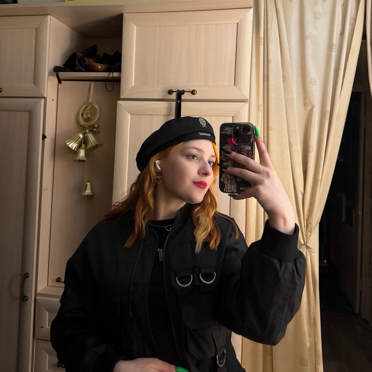 Варвара Трофимова