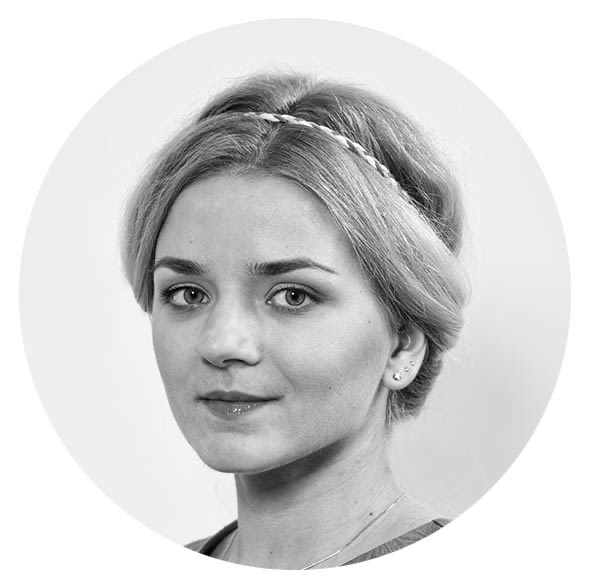 Елена Коваленко