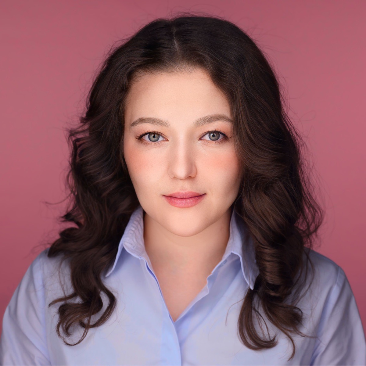 Маргарита Лукшина | Сетка — социальная сеть от hh.ru