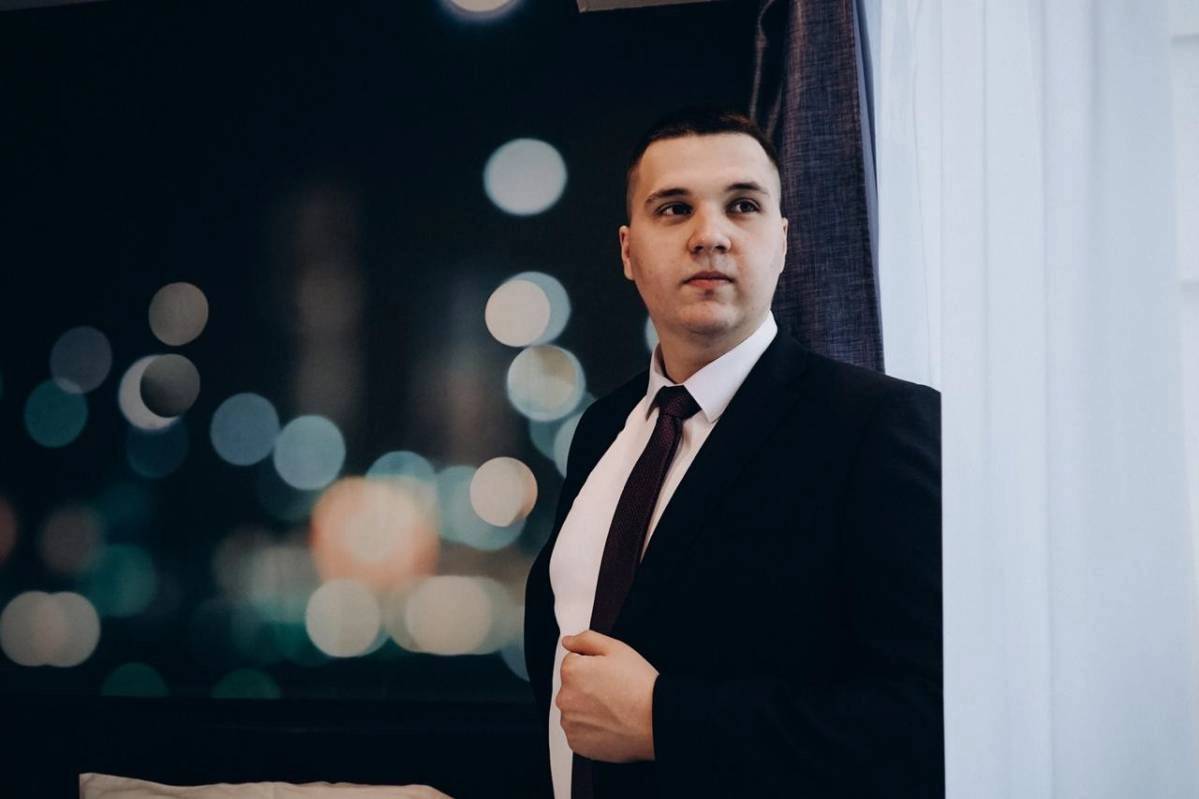 Абдул Мусаев