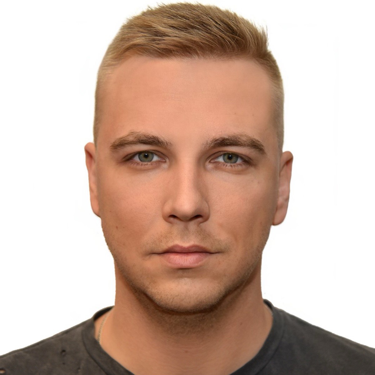 Алексей Никифоров