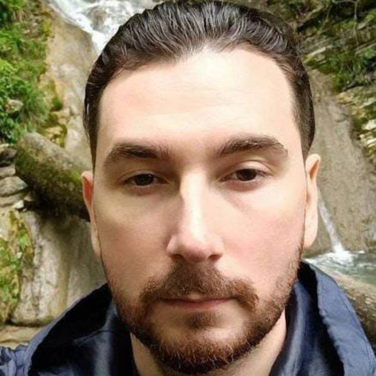 Егор Климов