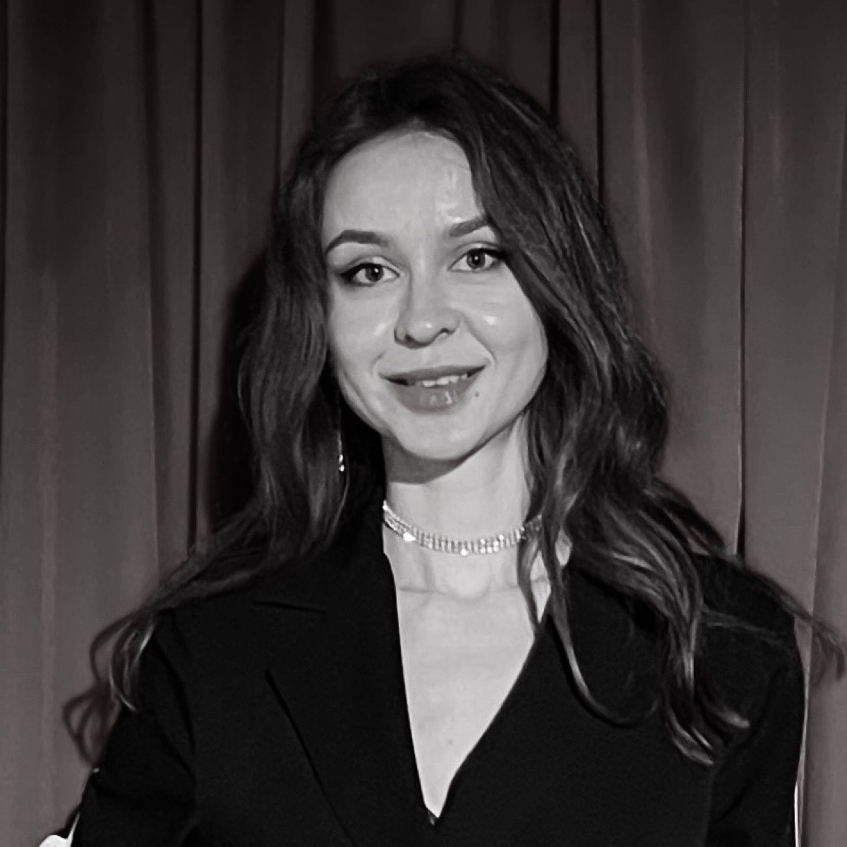 Татьяна Степанова | Сетка — социальная сеть от hh.ru