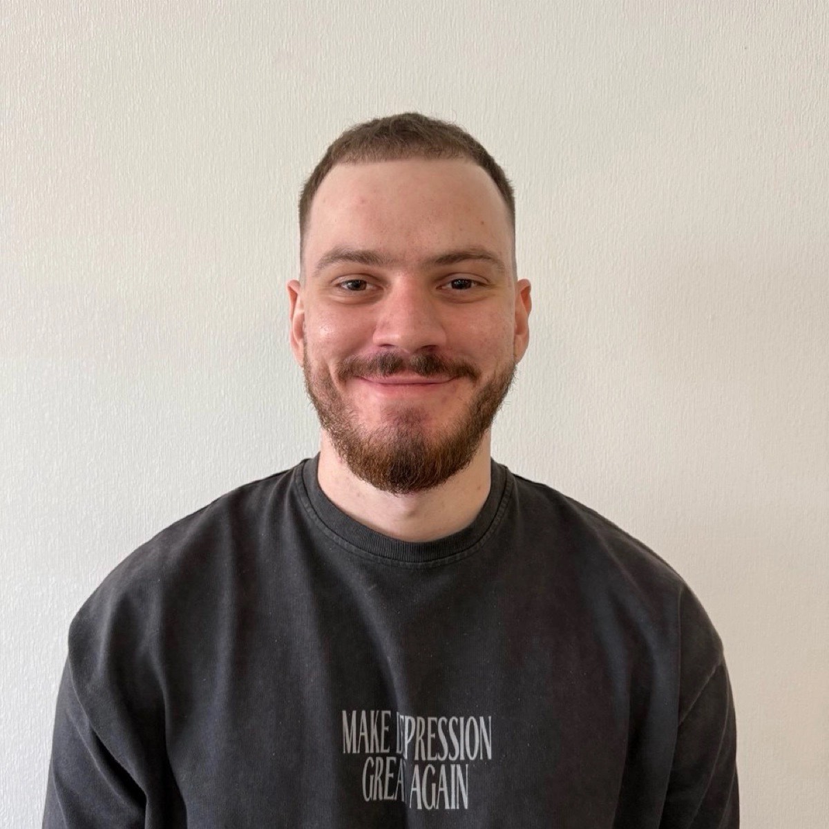 Данил Фалин