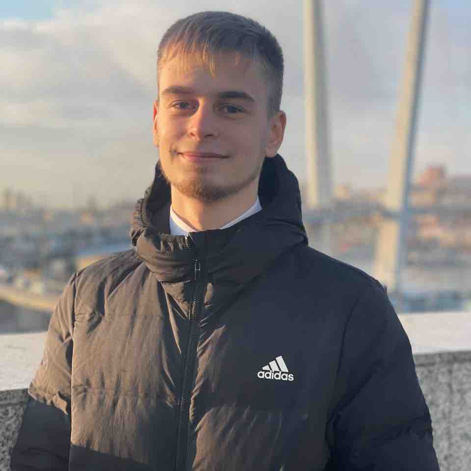 Богдан Ковальский