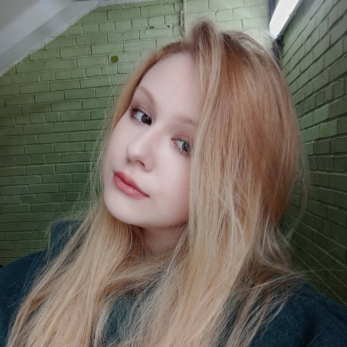 Виктория Килина