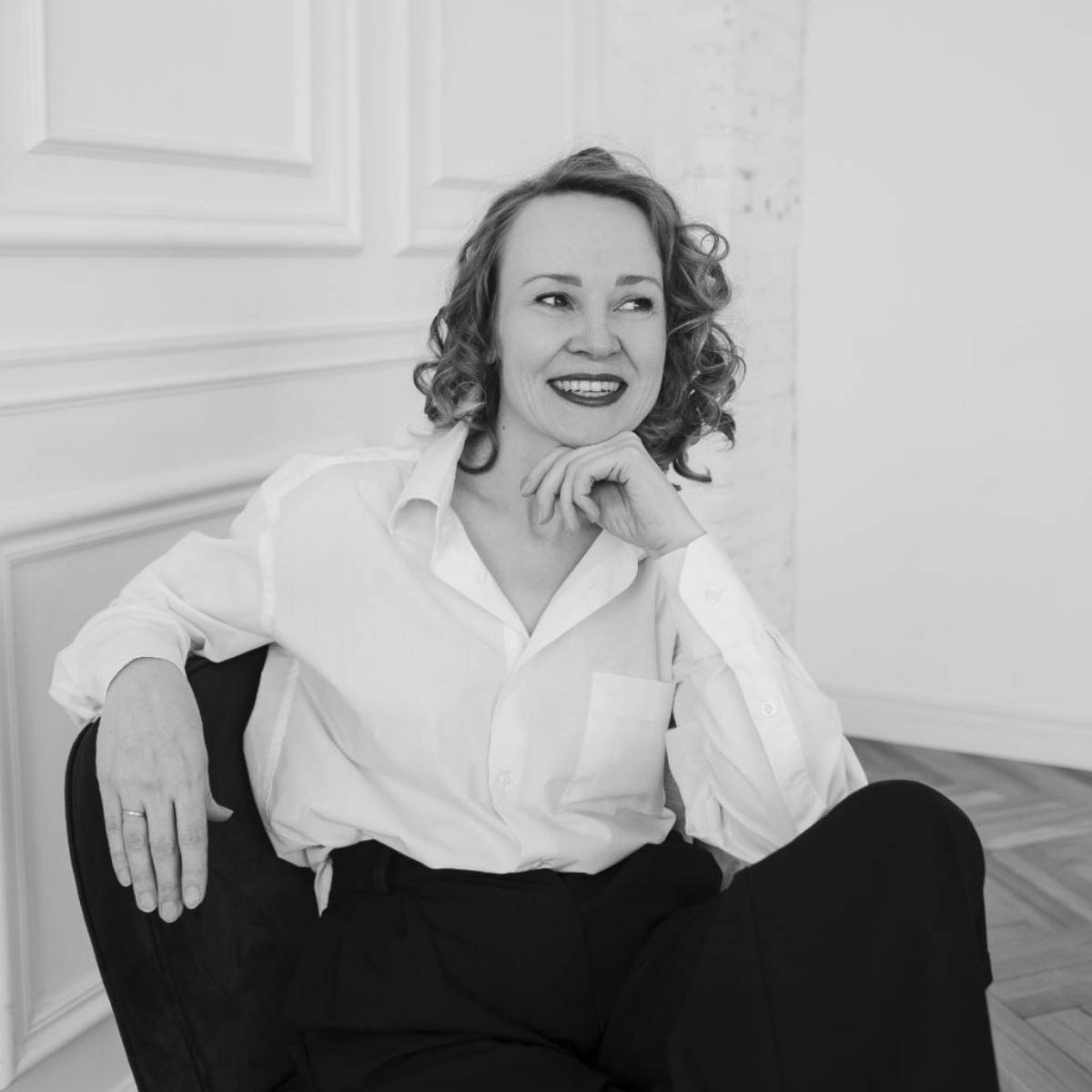 Анастасия Яковлева