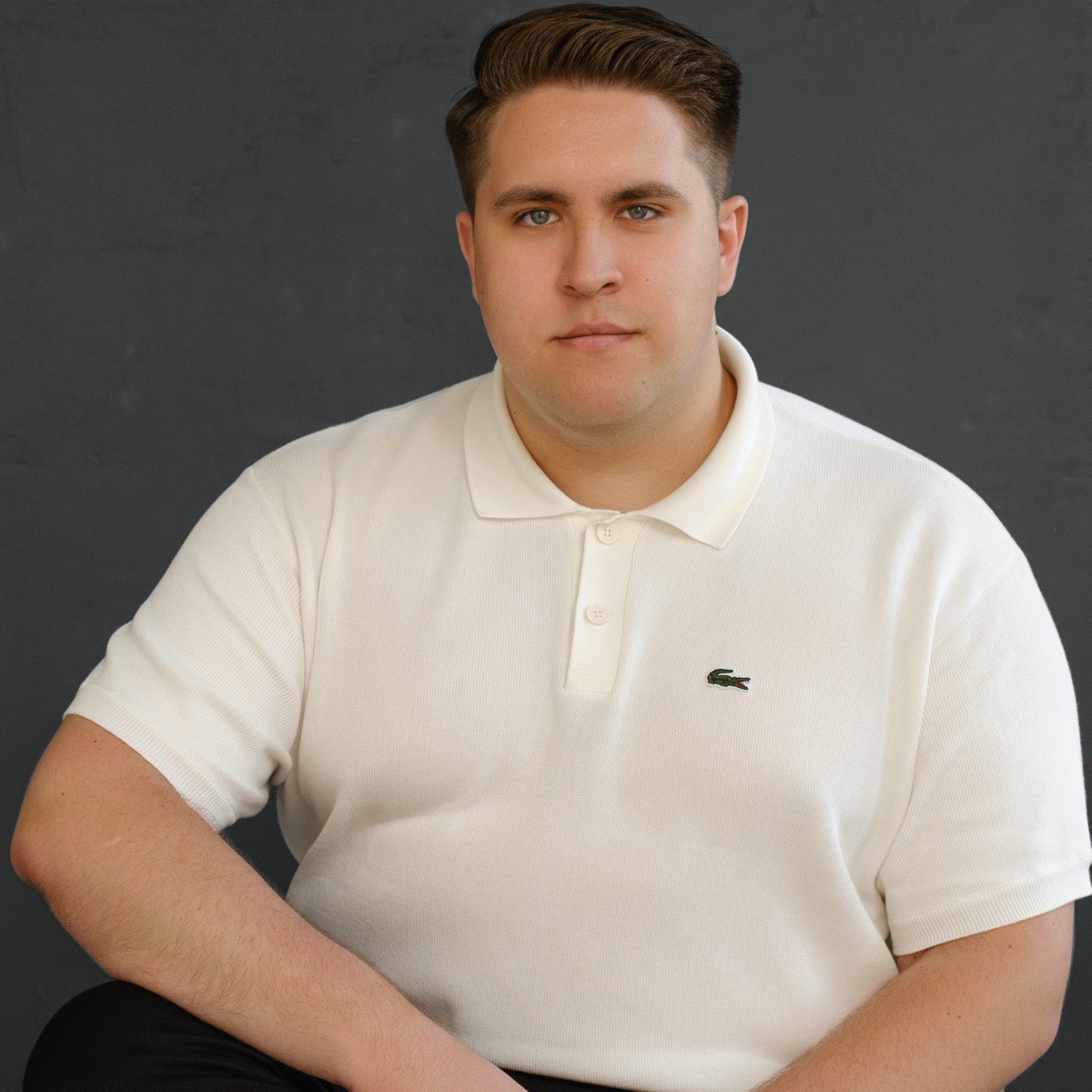 Степан Селезнев | Сетка — социальная сеть от hh.ru