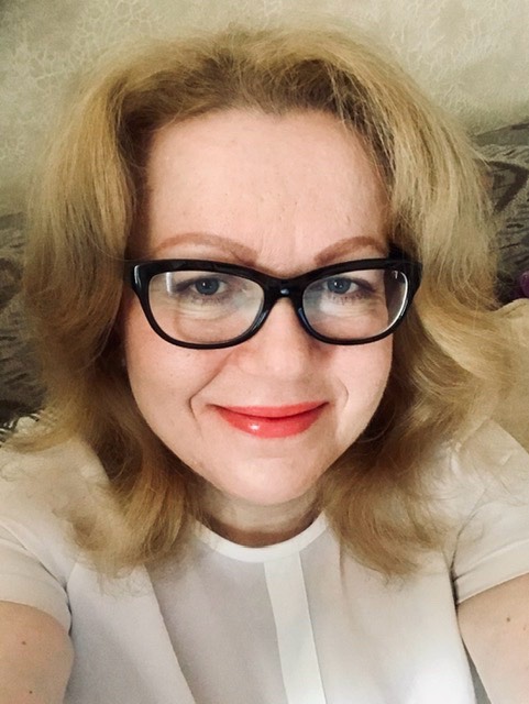 Светлана Напрасная | Сетка — социальная сеть от hh.ru