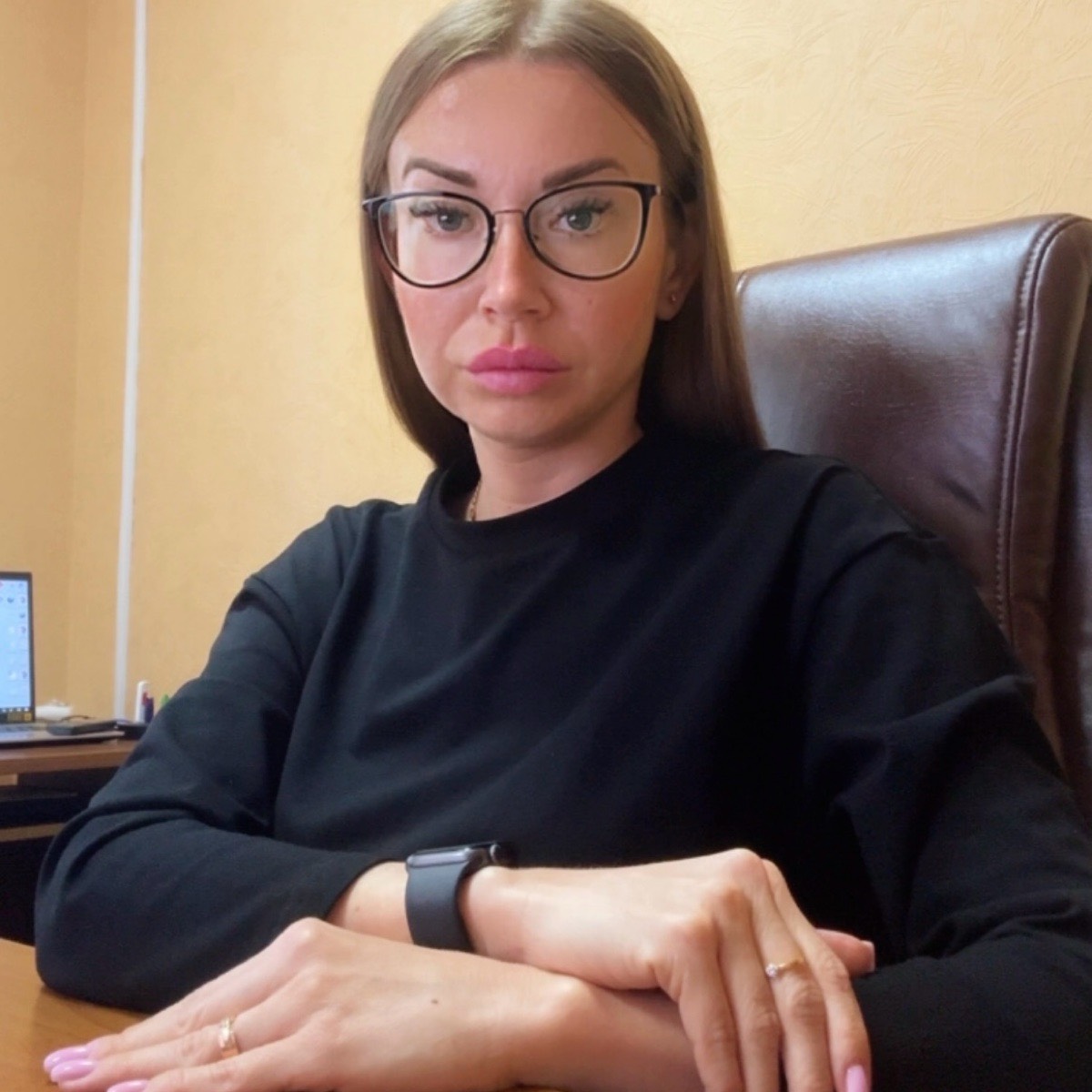 Марина Рулькевич | Сетка — социальная сеть от hh.ru