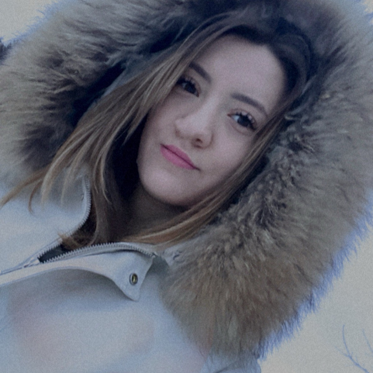 Кристина Жолудева