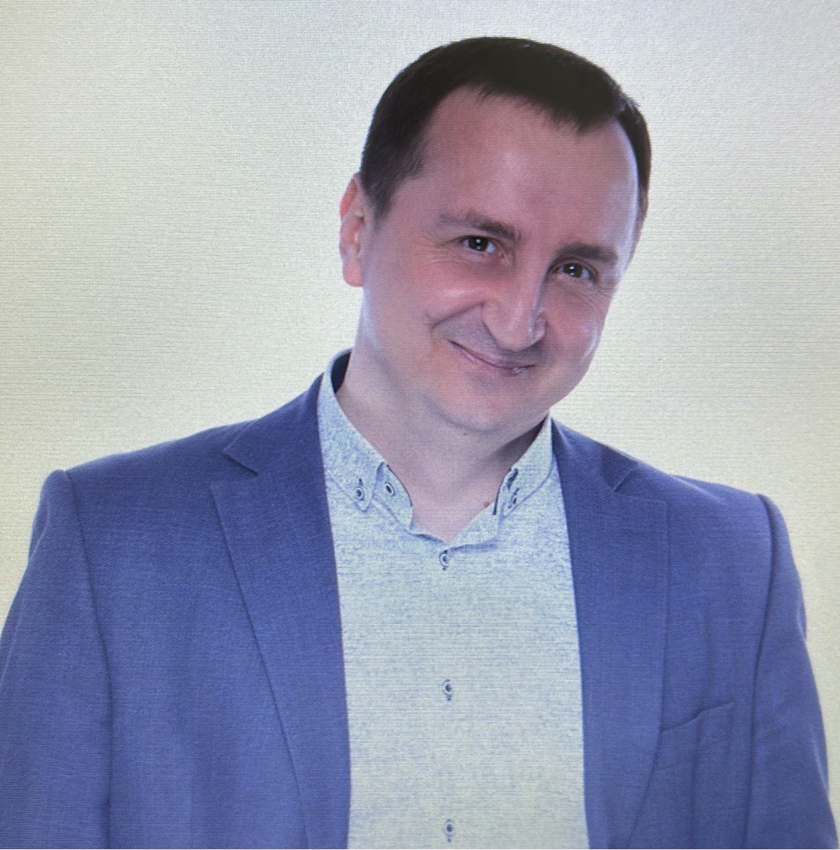 Владимир Мироненко