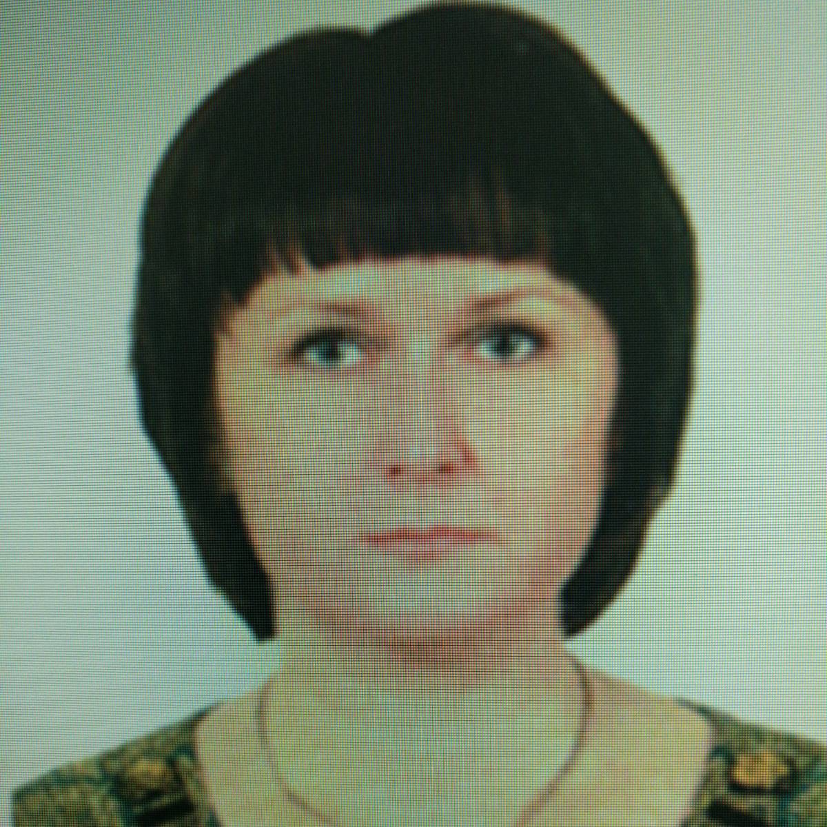 Ирина Сенькина