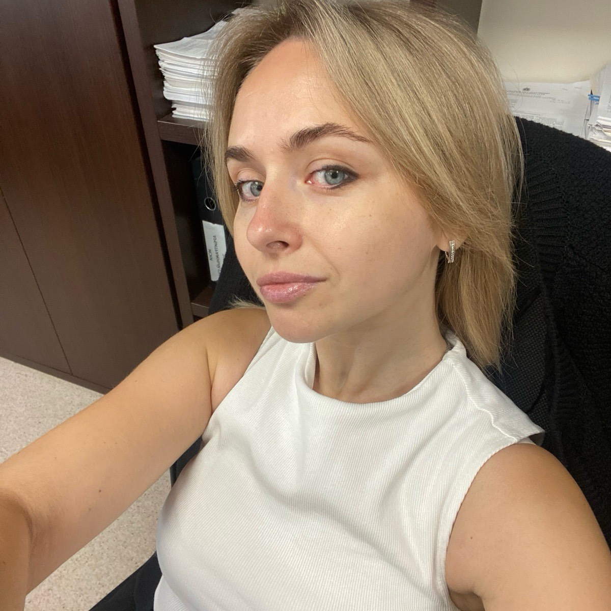 Ядвига Недвецкая