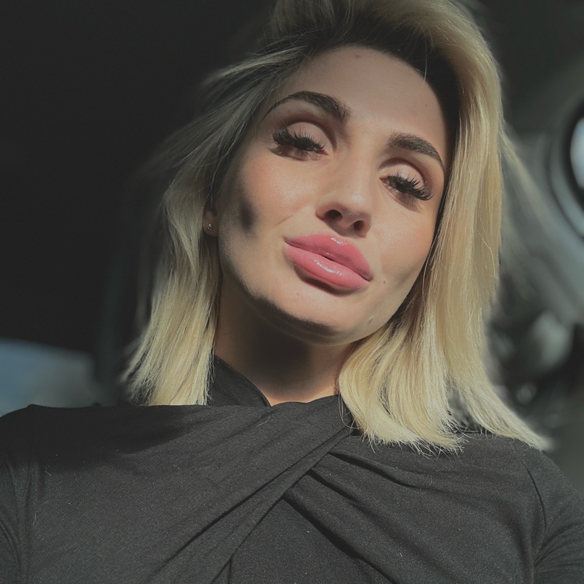 Нана Камалова | Сетка — социальная сеть от hh.ru