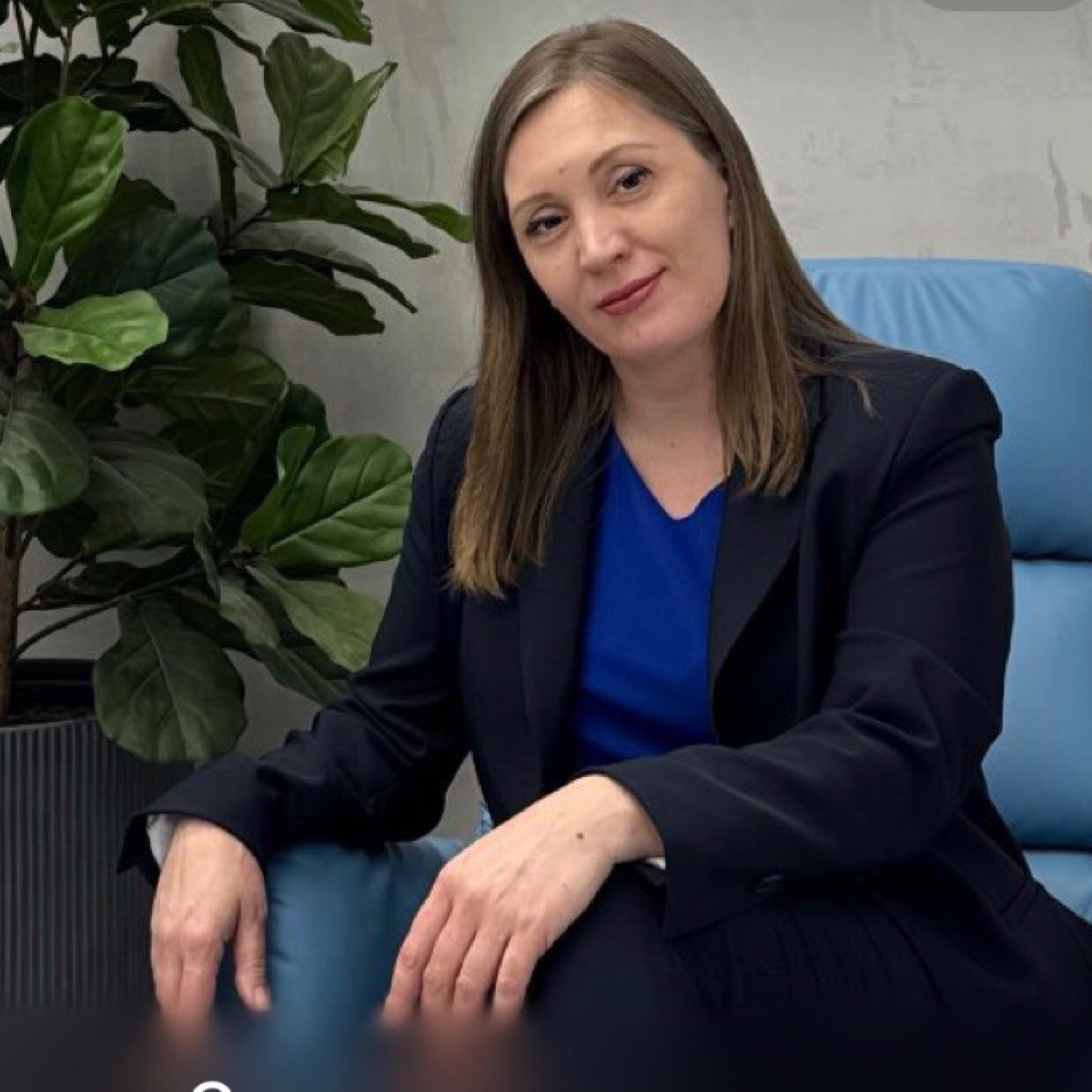 Наталья Соловьева | Сетка — социальная сеть от hh.ru