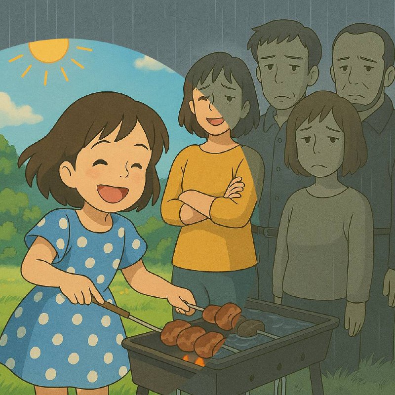 Sunny day scenario
Раз уж мы про майские…
В этом году майские показали мне, что «может случиться непредвиденное» 😅
Тем временем большинство магазинов и маркет-плейсов пошли по пути Sunny Day Scenario ... | Сетка — социальная сеть от hh.ru