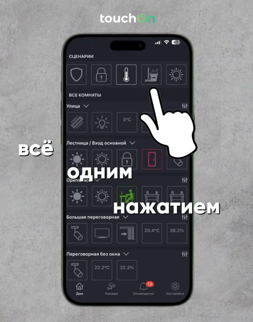 Вернулся в офис и хочу рассказать о новом сценарии - уборке. | Сетка — социальная сеть от hh.ru