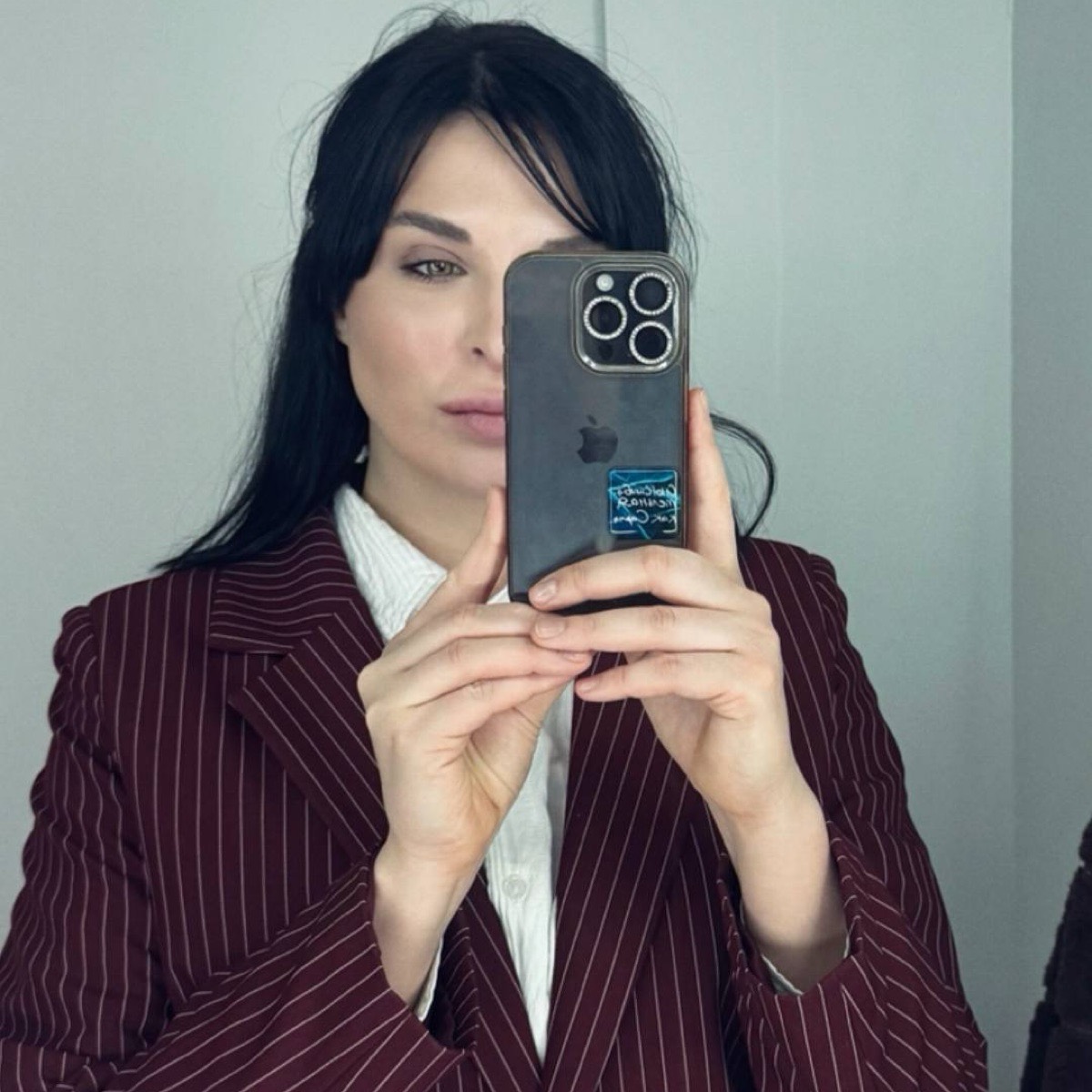 Анна Кириллова