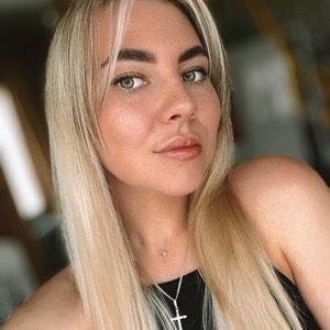 Елизавета Спиридонова