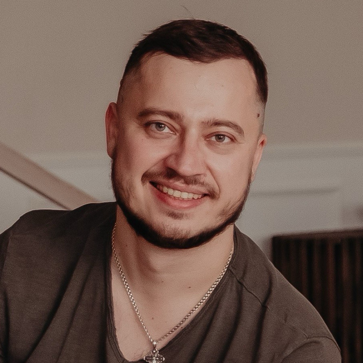 Александр Дружинин | Сетка — социальная сеть от hh.ru