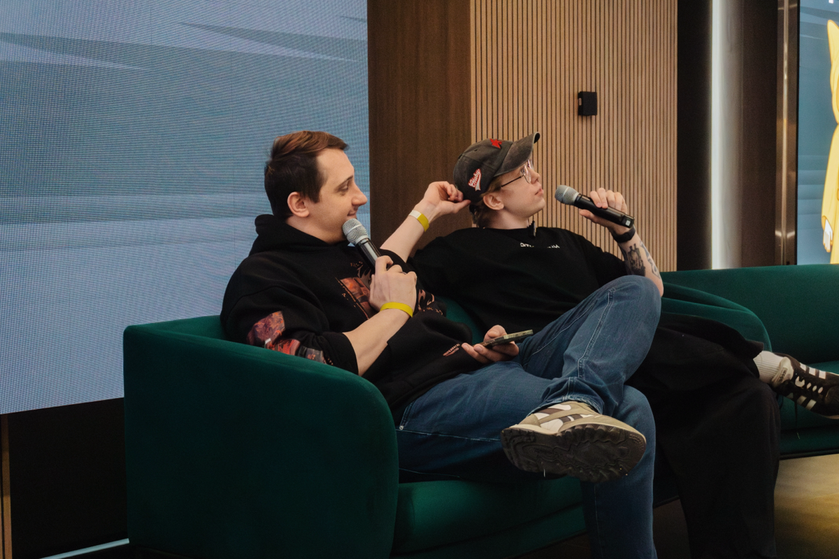 НРИ и Т-Банк | Сетка — социальная сеть от hh.ru