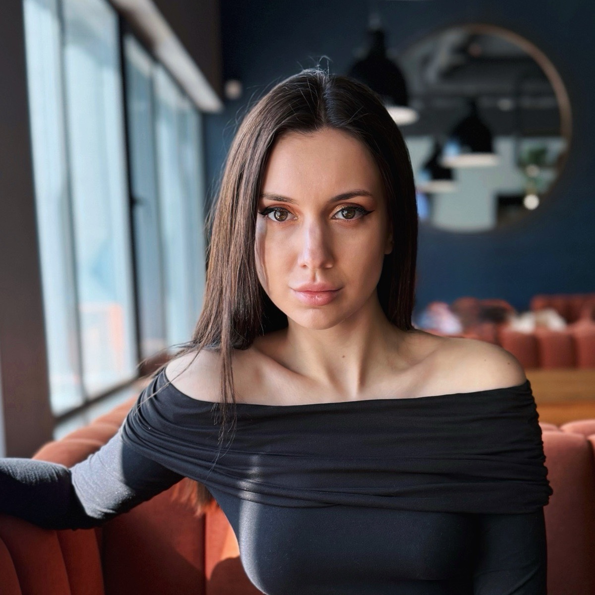 Евгения Юшина | Сетка — социальная сеть от hh.ru