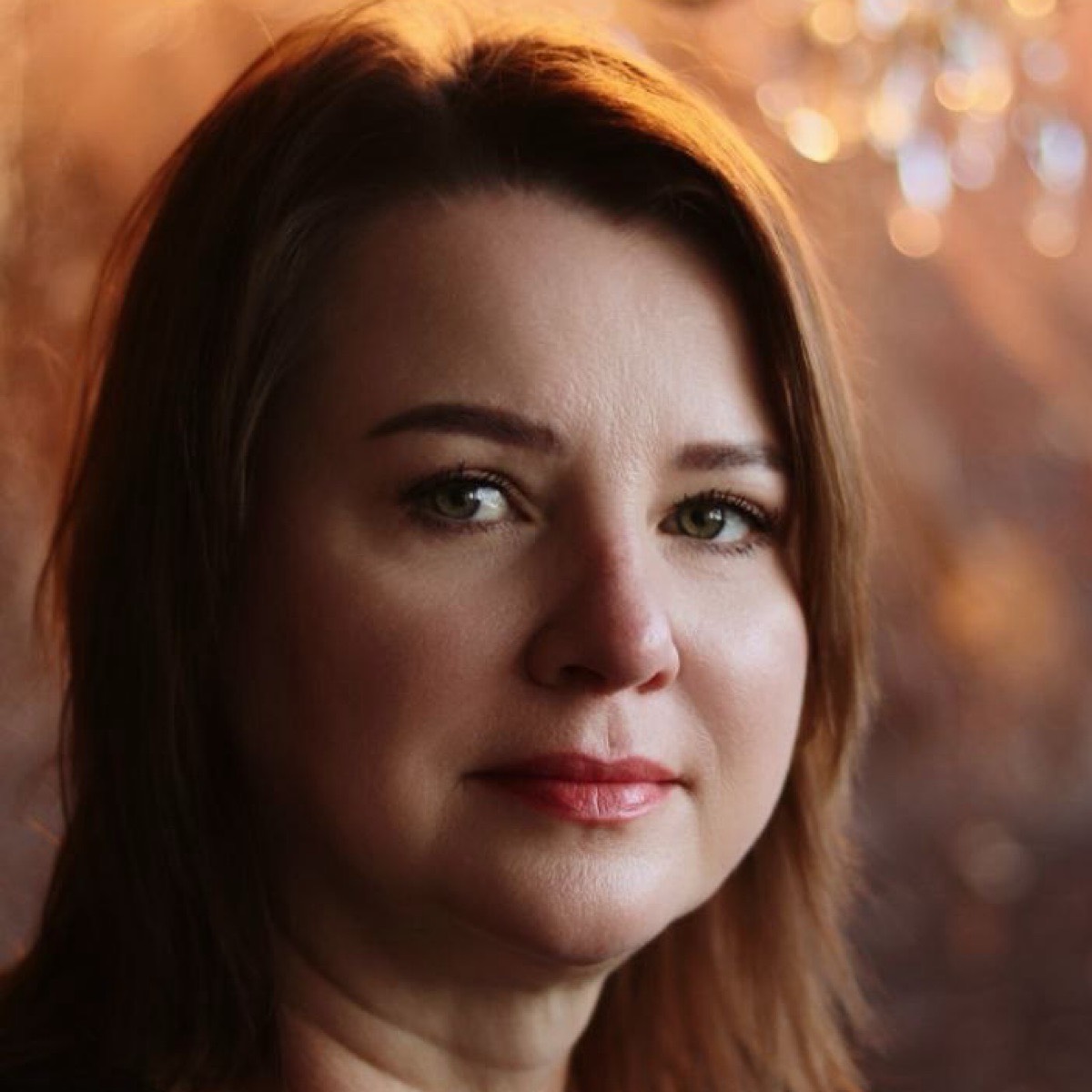 Светлана Миронова
