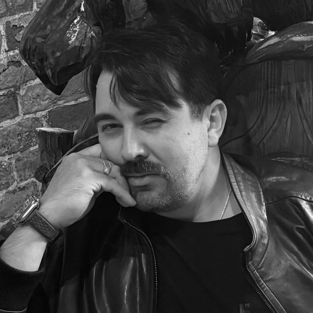 Дмитрий Нуриев