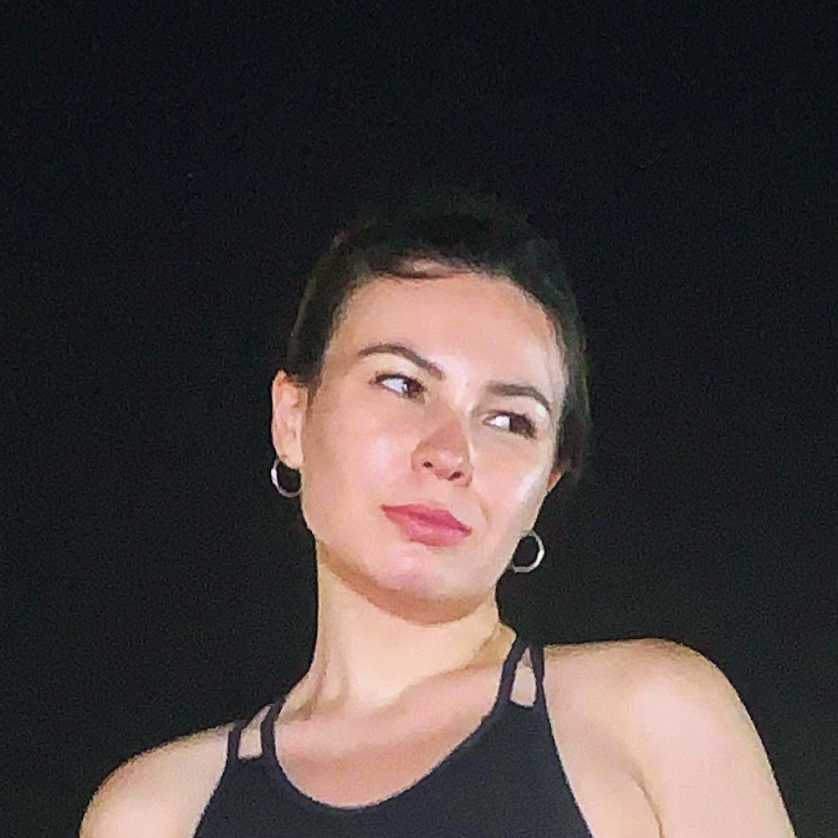 Алина Третяк