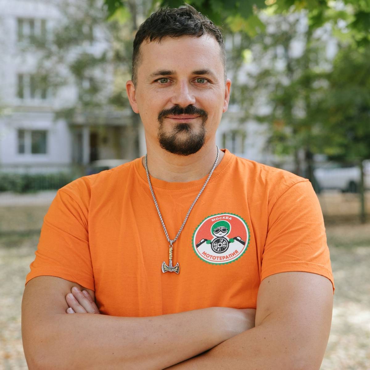 Алексей Медведев
