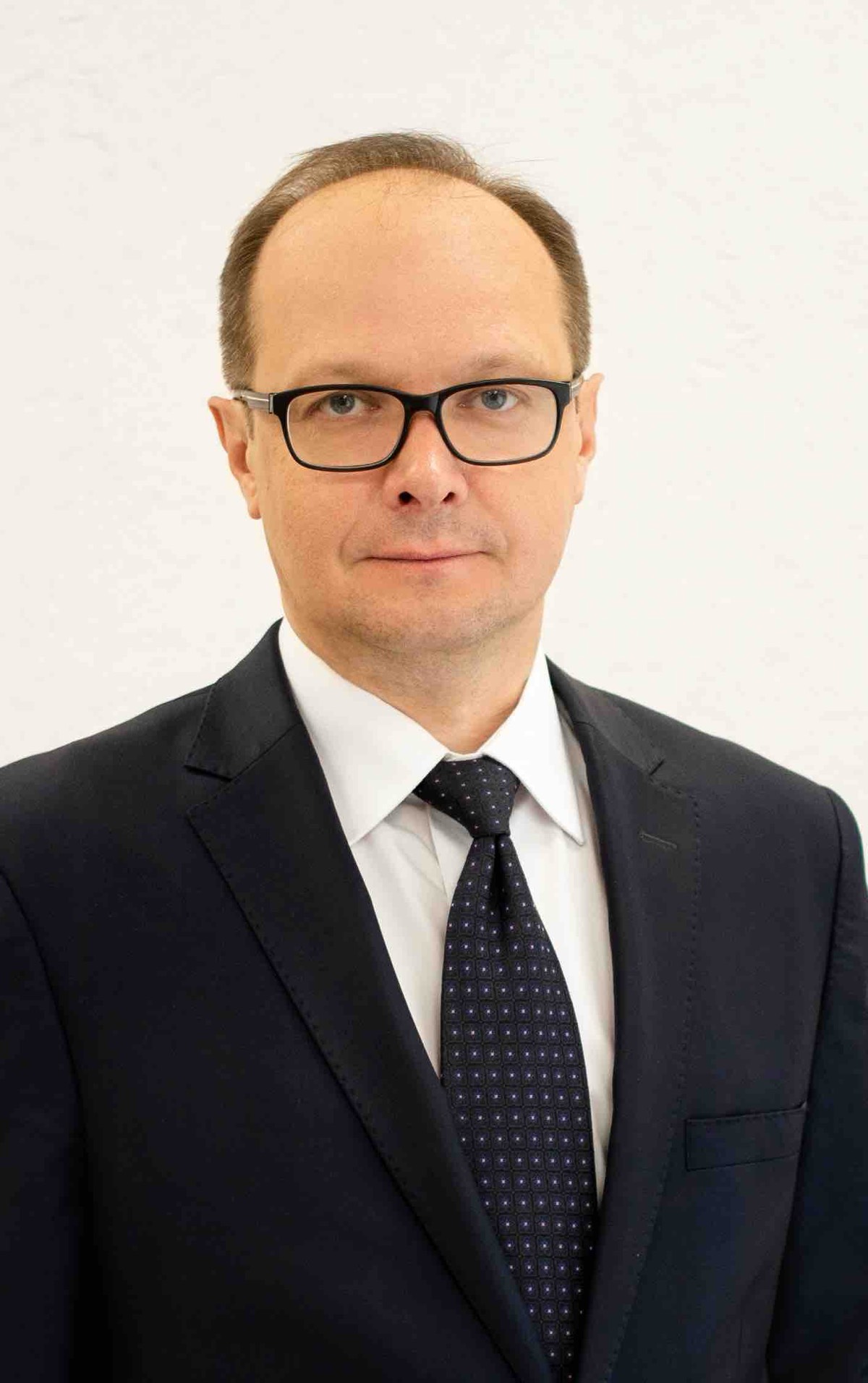 Сергей Калушин