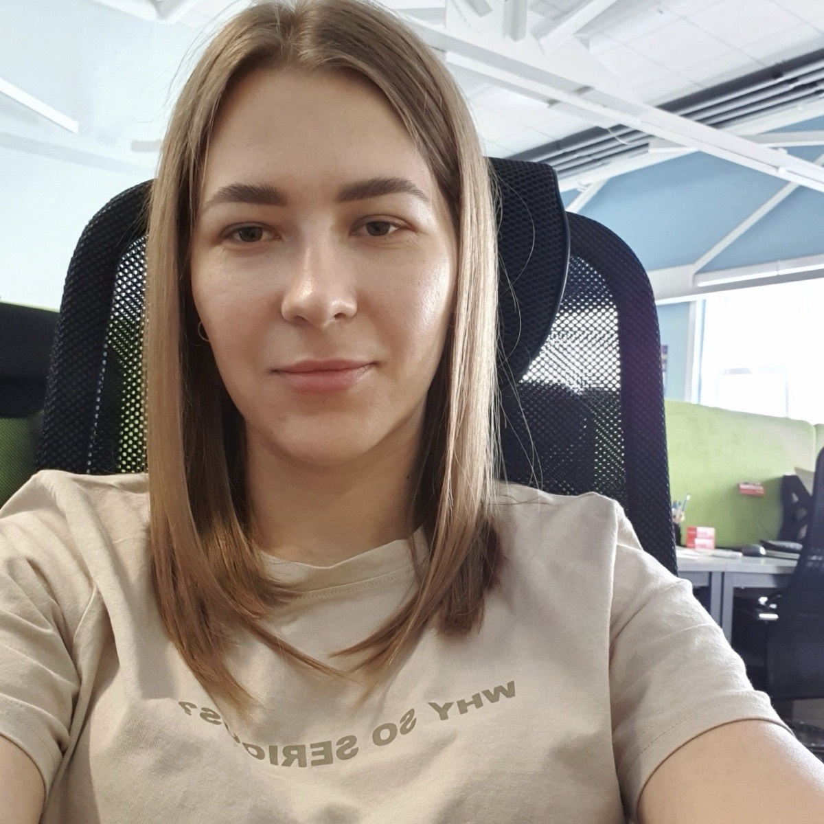 Елена Быкова