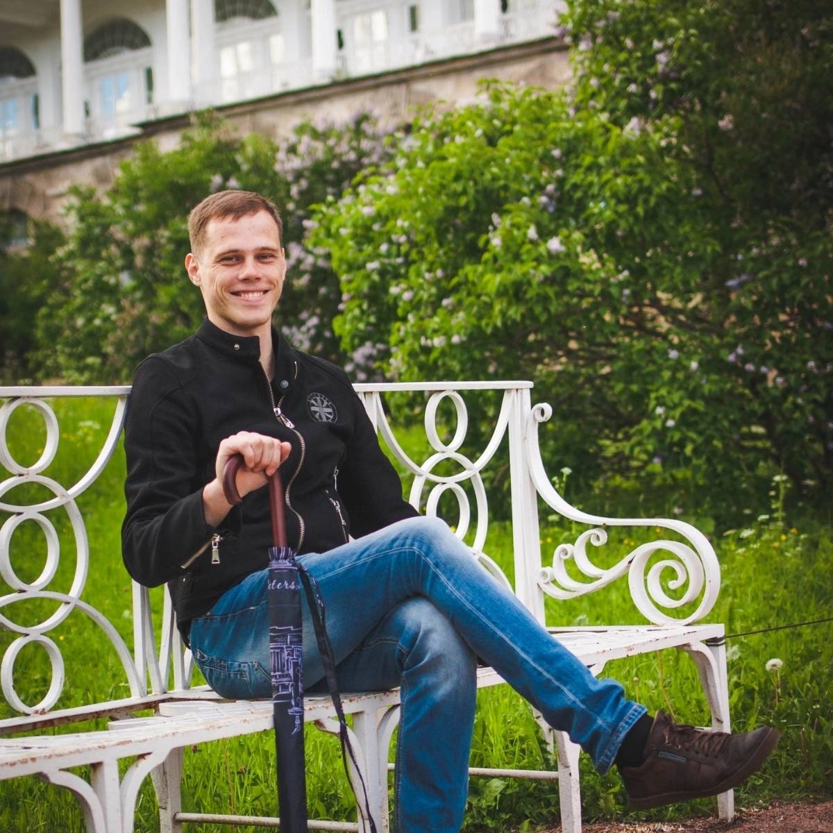 Виталий Струков