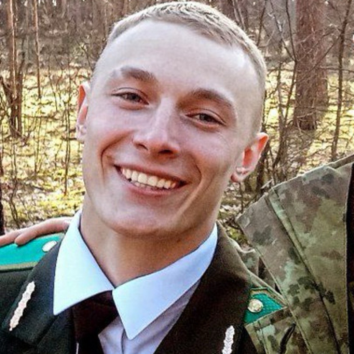 Кирилл Райченко