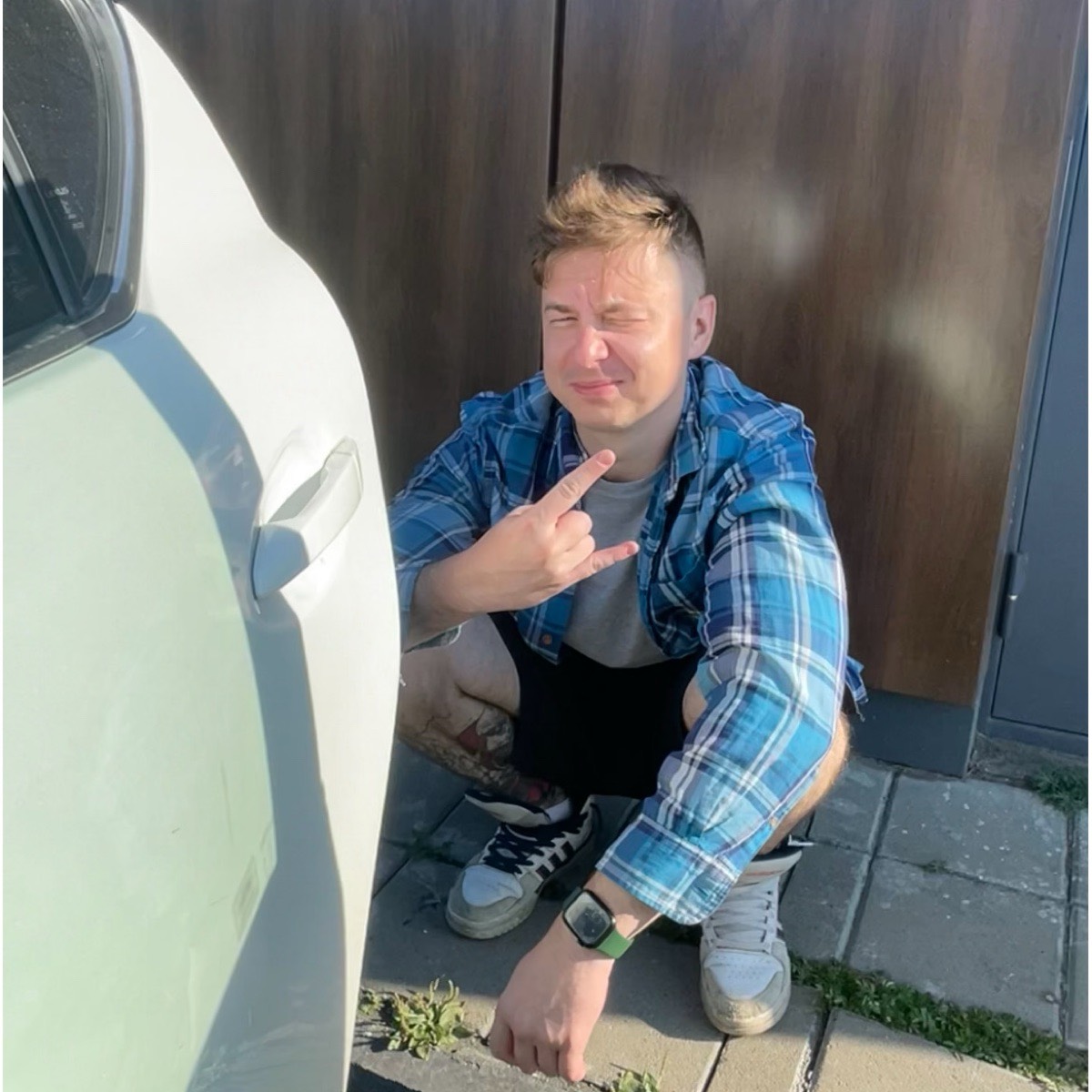 Константин Кузнецов | Сетка — социальная сеть от hh.ru