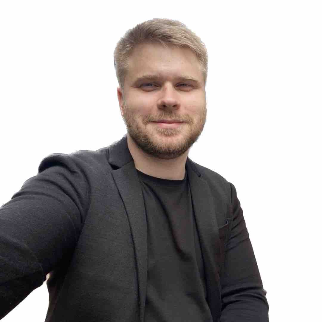 Дмитрий Сафронов | Сетка — социальная сеть от hh.ru