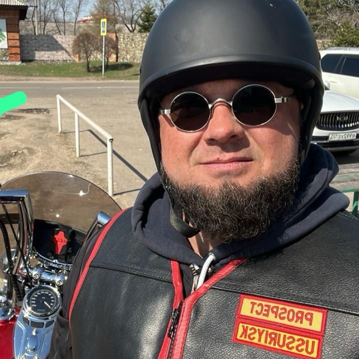 Павел Петрушишин