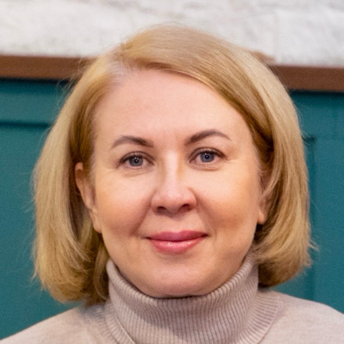 Татьяна Судейкина