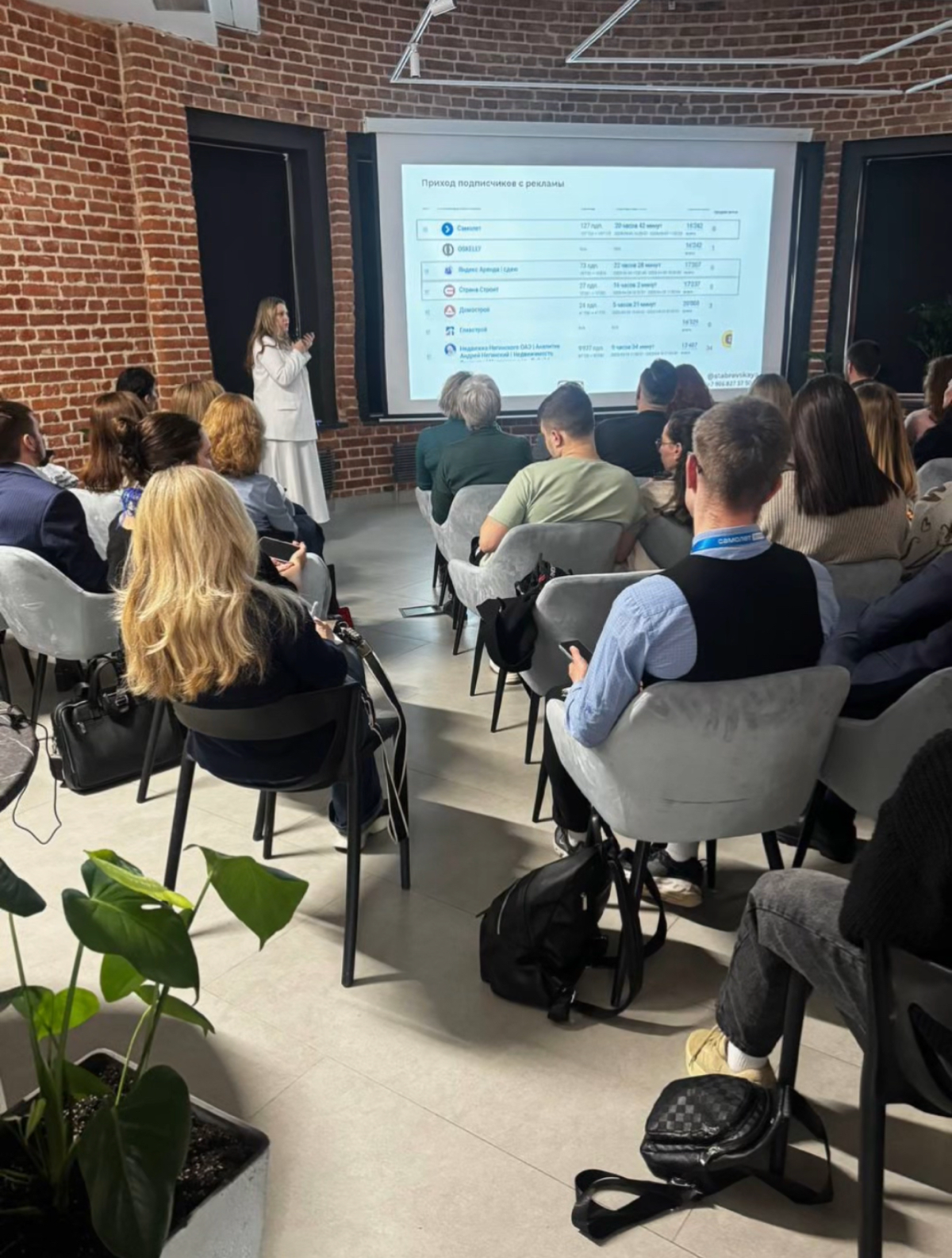 13.05 | Сетка — социальная сеть от hh.ru