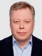 Олег Петряев