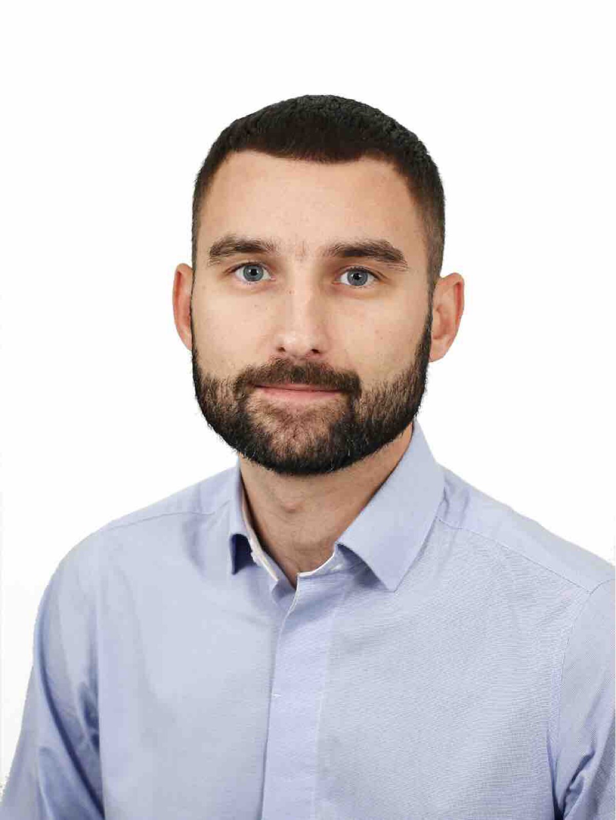 Кирилл Волницкий | Сетка — социальная сеть от hh.ru