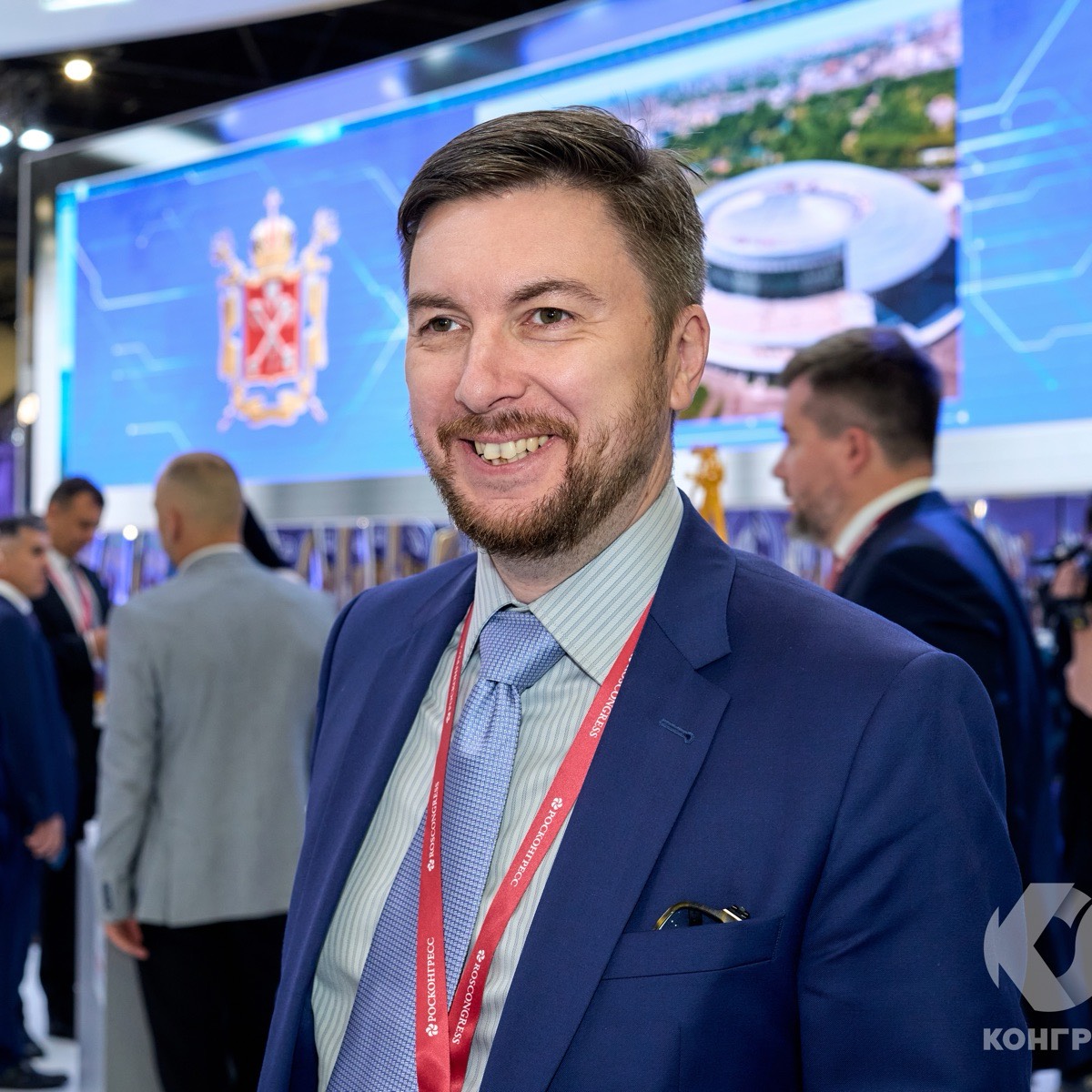 Игорь Стрелков | Сетка — социальная сеть от hh.ru