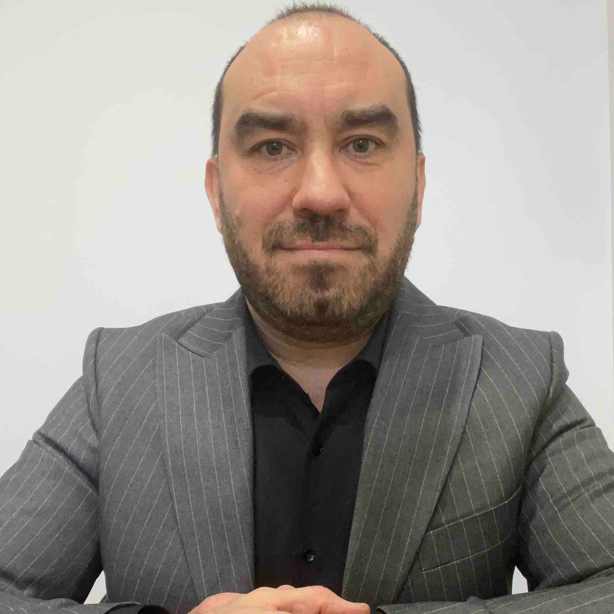 Ильгиз Галимов