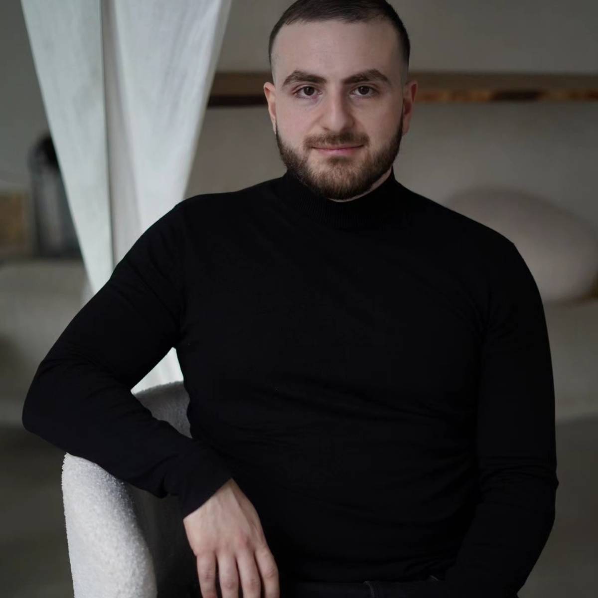 Генрих Аванесян