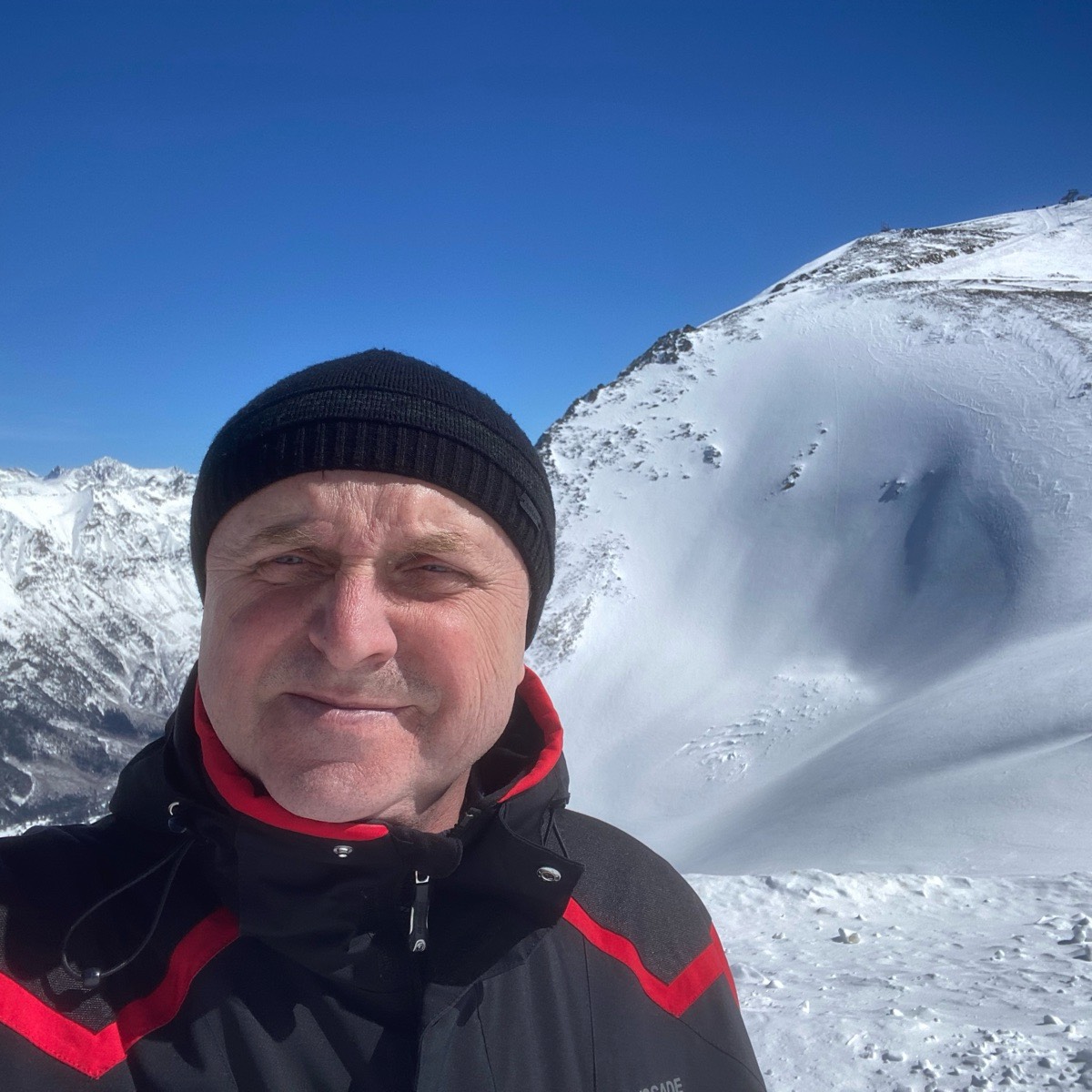 Алексей Мирошниченко