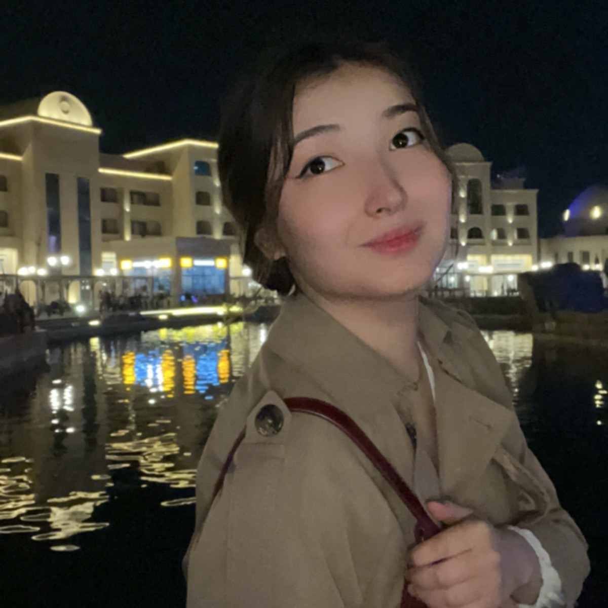 Назым Алимтаева