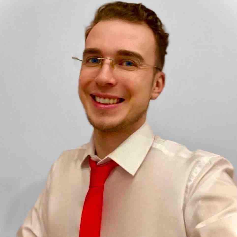 Бойкий Эдуард | Сетка — социальная сеть от hh.ru